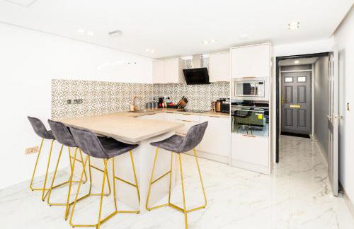 Birmingham Central Deluxe Inn - Foto 30