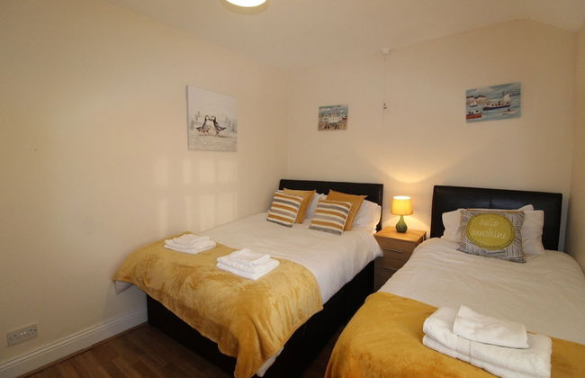 Loscoe House - Foto 4