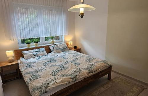 FeWo Lüneburger Heide - Krümel - Foto 5