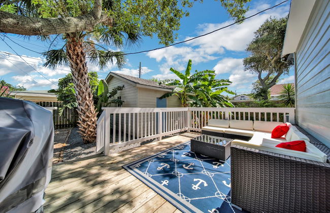 The Bikini Bungalow - Foto 19