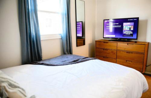 Urban Cottage: Homey & Convenient - Foto 22