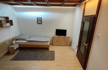 Ferienwohnung-Monteurwohnung BERTA, 3 Personen in Kleve, zentrale Lage - Foto 8