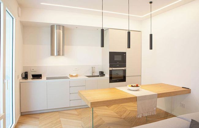 Luxury Suites Collection - Villette - Foto 8