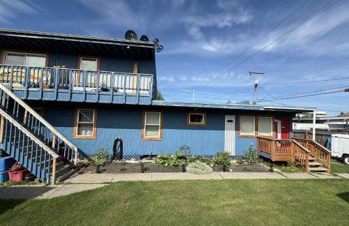 Nightshade BnB - Foto 7