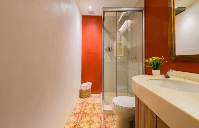 CASA SAUTO Cozy Luxury Suite in Historic Building - Foto 9