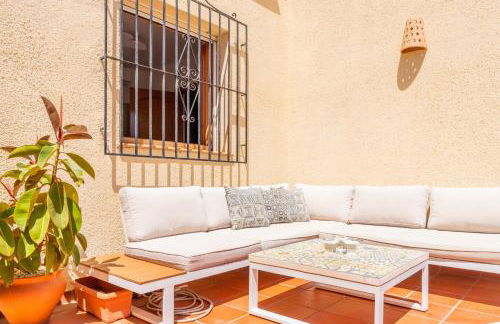 Holiday Villa Near Denia - Foto 20