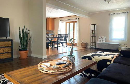 Cozy Creek House - Foto 1