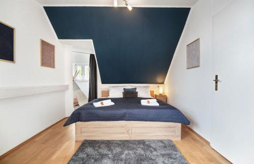 Schloss-Apartment KOSELIG - Foto 19