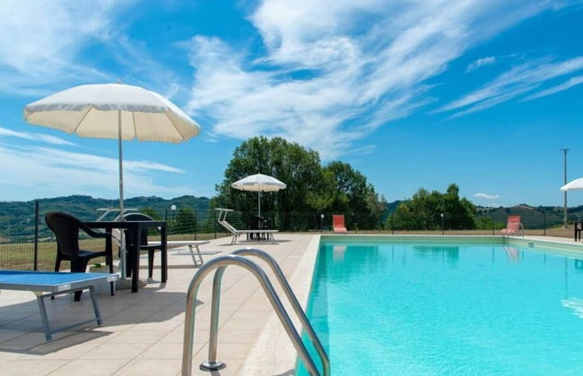 Villa Aurora Comfortable Holiday Residence - Foto 28