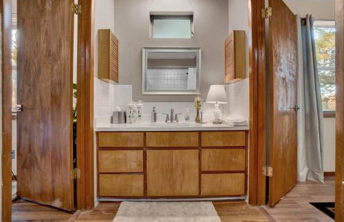 Uhost AI - Get Cozy & Relax! 4BR, 2BA, Hot Tub - Foto 47