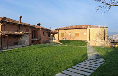 Agriturismo A Casa Mia Gubbio - Foto 11