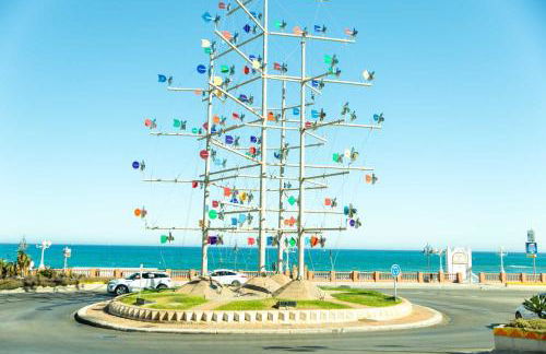 Apart Benálmadena with SWIMMING POOL open all year - Photo 47