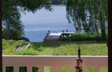 Ferien in Himmelpfort - Foto 1