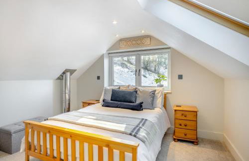 Yr Hen Beudy - Photo 16