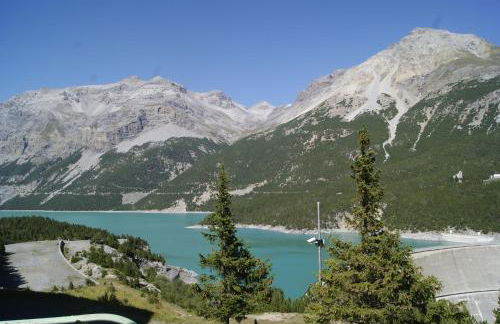 Residence Raethia tra Bormio e Livigno & Casa Emma Rasin new opening - Foto 78