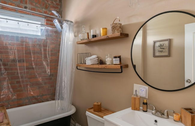 Goodale Park Free Parking Downtown Short North - Foto 29