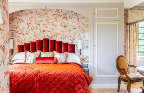 Mallory Court Country House Hotel & Spa - Foto 9