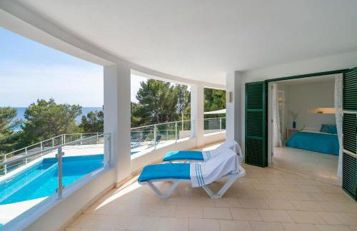 Villa Paraiso D14 by BookMenorcaVillas - Foto 17