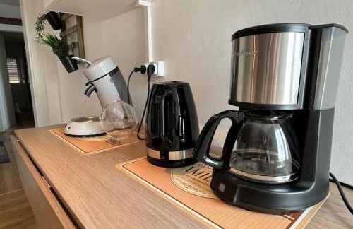 Le Sochalien - Appt 6 pers - Tout confort - Proche Peugeot - Foto 21