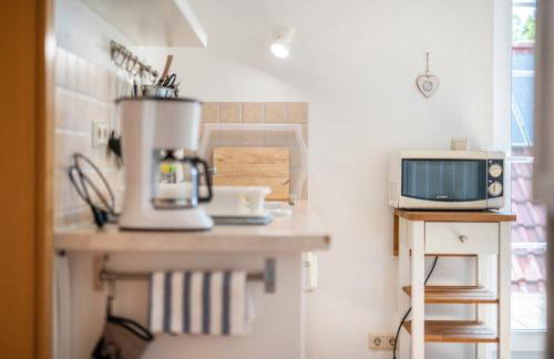 Ferienwohnung 2 Schulze - Foto 14