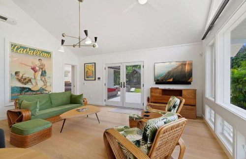 Coconut Hut 2 Bedroom Home by RedAwning - Foto 12