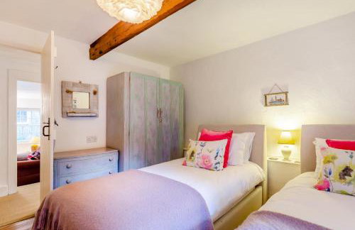 3 Bed in Little Petherick oc-balcot - Foto 21