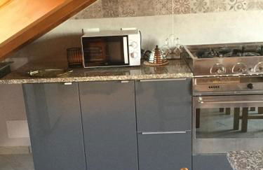 La Mansarda Sul Mare - Foto 11