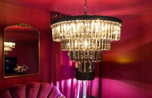 Nations Elegance Rooftop And Private Patio - Foto 49