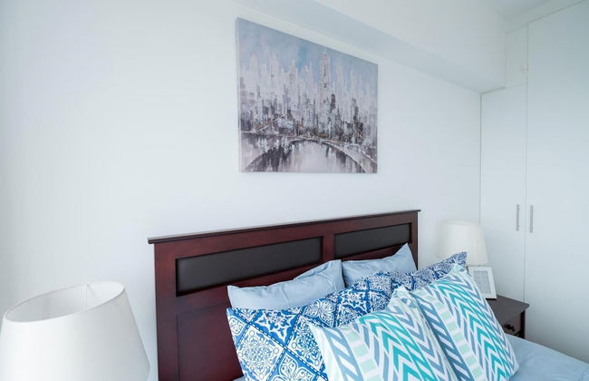 Classy 1 BR Barranco Apartment High Floor - Foto 22