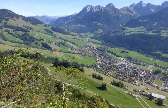 Alpine Apartment With Stunning Views - Foto 25