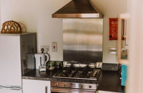 Lovely Bohemian Apartment in Heart of City Life - Foto 14