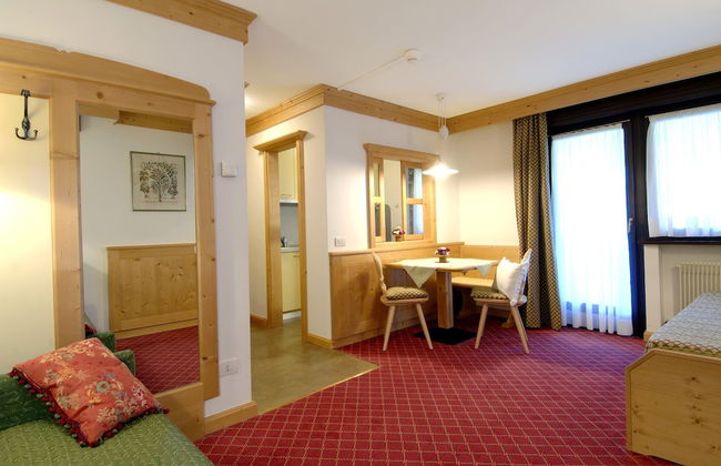 Residence Lastei - Foto 24