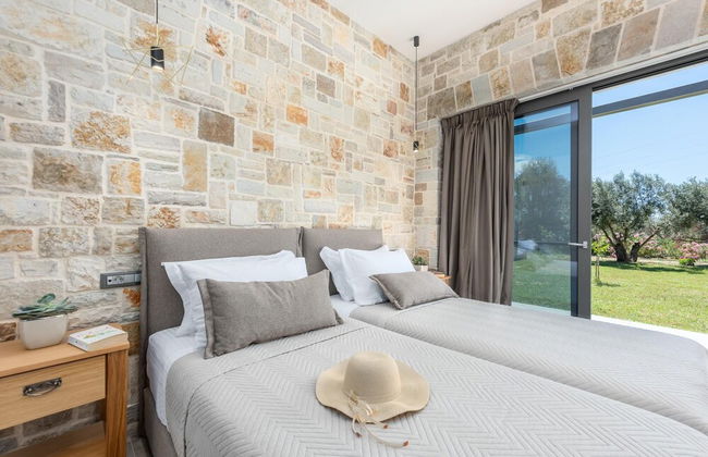 Villa Angelos in Ionian Islands - Foto 31