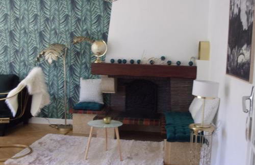 Appartement VILLA PAULA Ax-les-Thermes - Foto 27