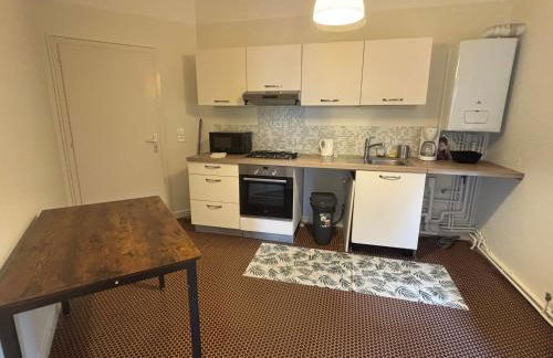 Stade Wifi Parking Un Séjour à Part - Foto 14