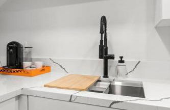 The 1 at Biarritz-Remodeled 1 br in Downtown PS - Foto 10