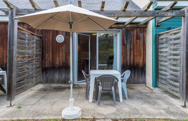 Terres de France - Le Domaine du Golf - Foto 73