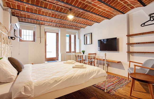 Armel Homes Beyoğlu - Foto 13