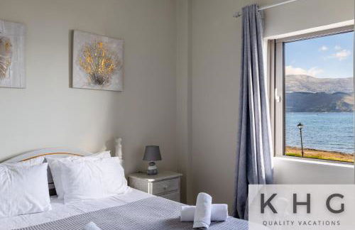 Zoi's Sea View Apartments in Lixouri - Foto 58