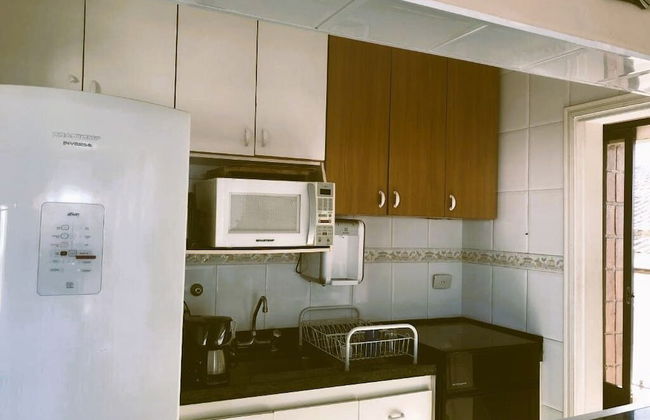 Cobertura Triplex Guarujá - Foto 6