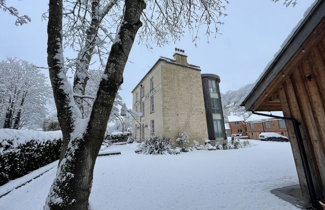 Railway Apartments - Photo 60