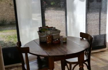 L'Orgalière Alpilles - Foto 25