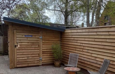 Haus Hygge - Ferienwohnung Anker - Foto 12