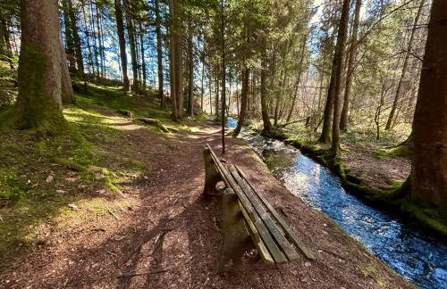 Waldachtal Hideaway - Foto 13