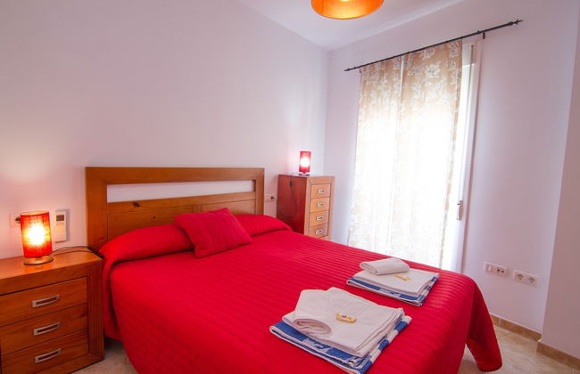 Apartamentos Turísticos Manuel Martín - Foto 7