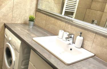 Apartament Baltik Star - Foto 18