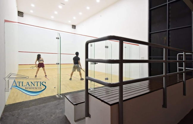 Line Friends Homestay Atlantis Melaka - Foto 15