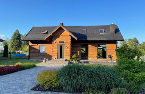 Grand Rozbój House Beskid Niski, Spa Ogrodowe - Foto 2