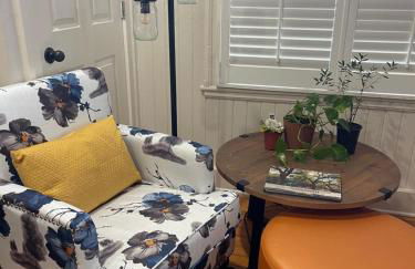 Romantic Studio Apt in Historic Downtown Savannah - Foto 10