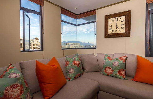 Eden on the Bay Self Catering Accommodation - Foto 15